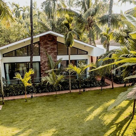 Coco Palms Resort, ดิเวเอการ์ ภายนอก รูปภาพ