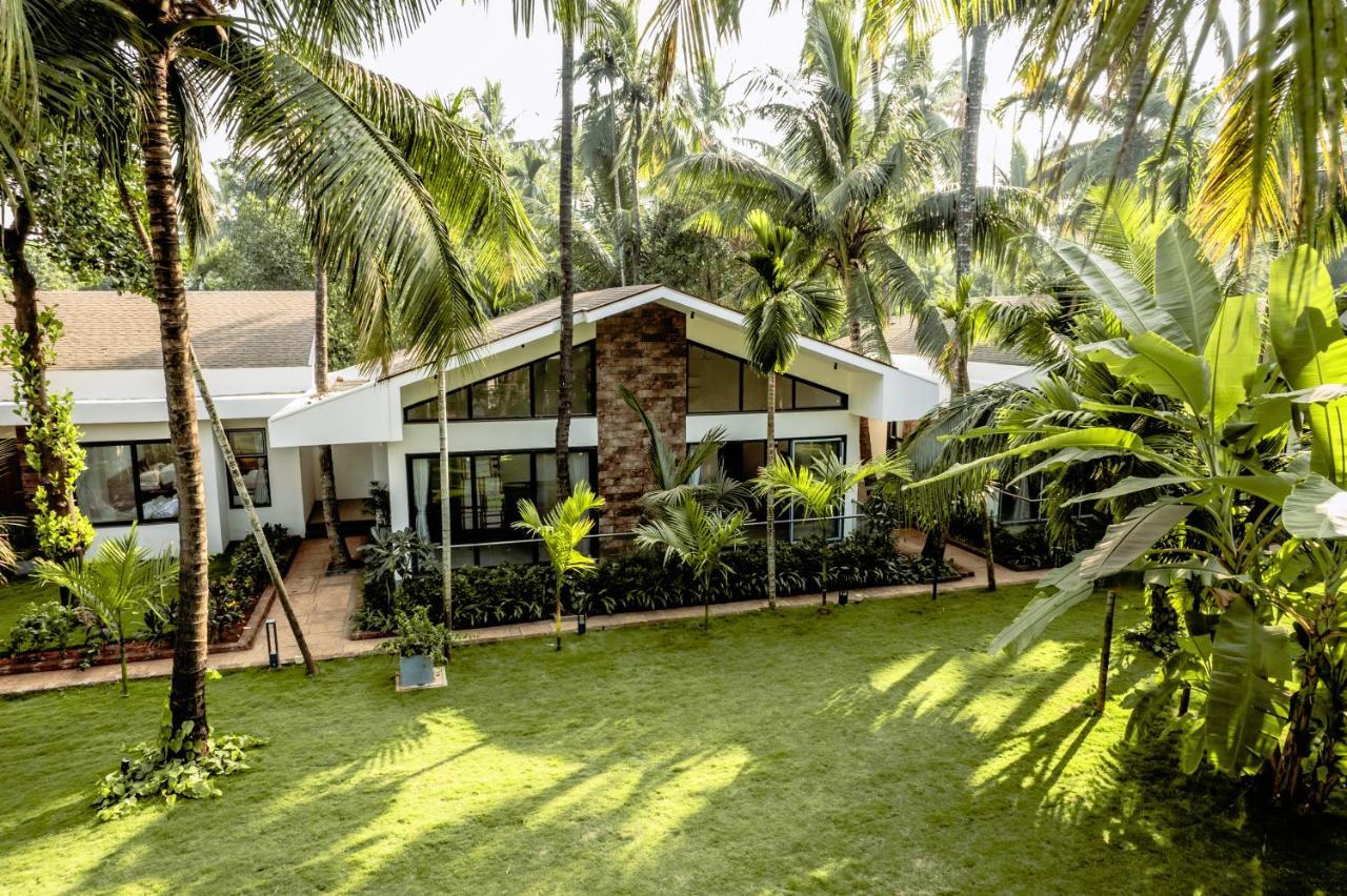Coco Palms Resort, ดิเวเอการ์ ภายนอก รูปภาพ