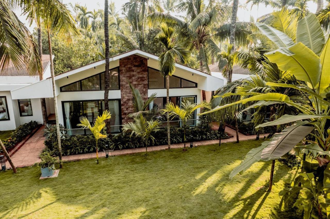 Coco Palms Resort, ดิเวเอการ์ ภายนอก รูปภาพ