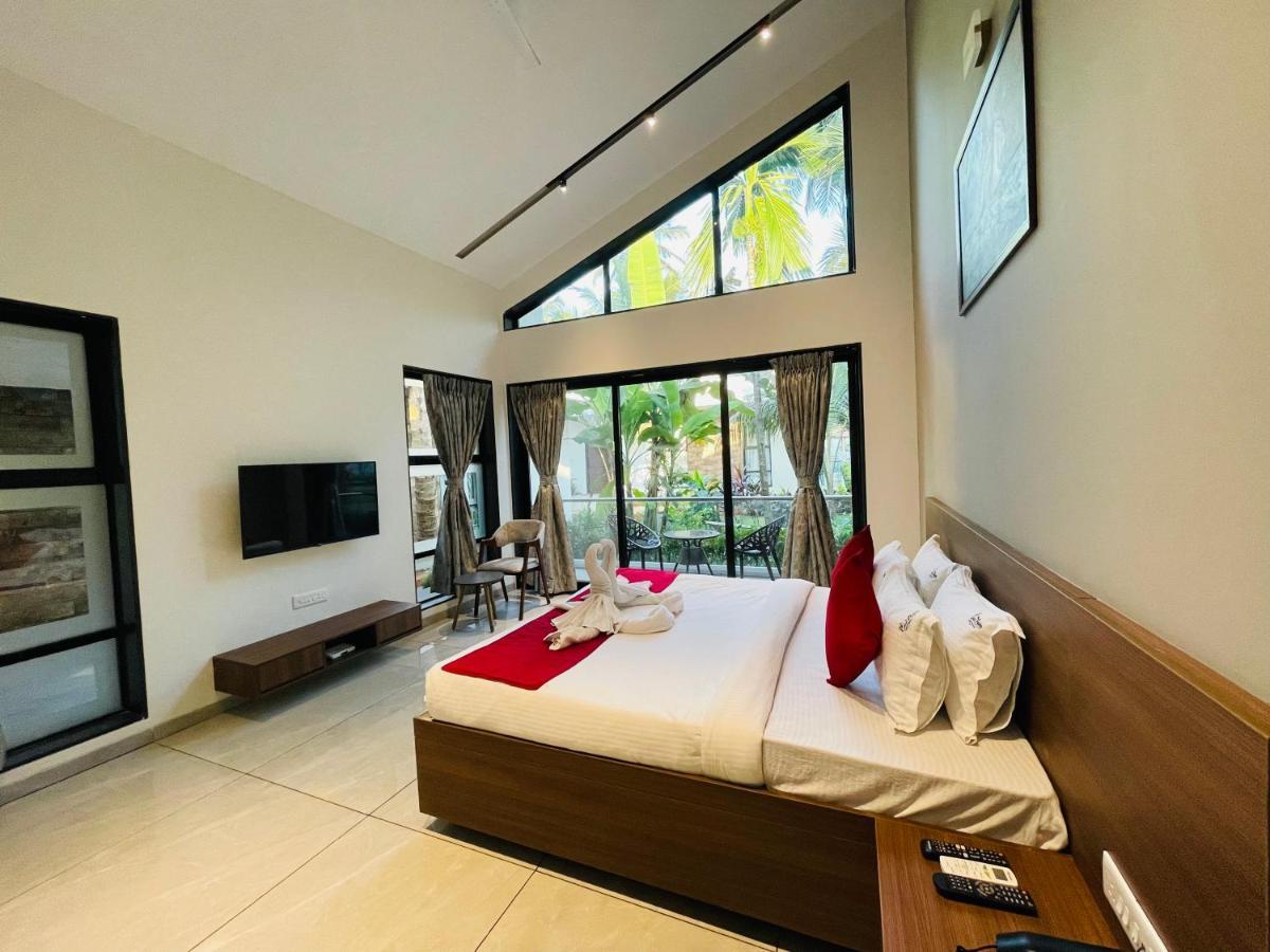 Coco Palms Resort, ดิเวเอการ์ ภายนอก รูปภาพ