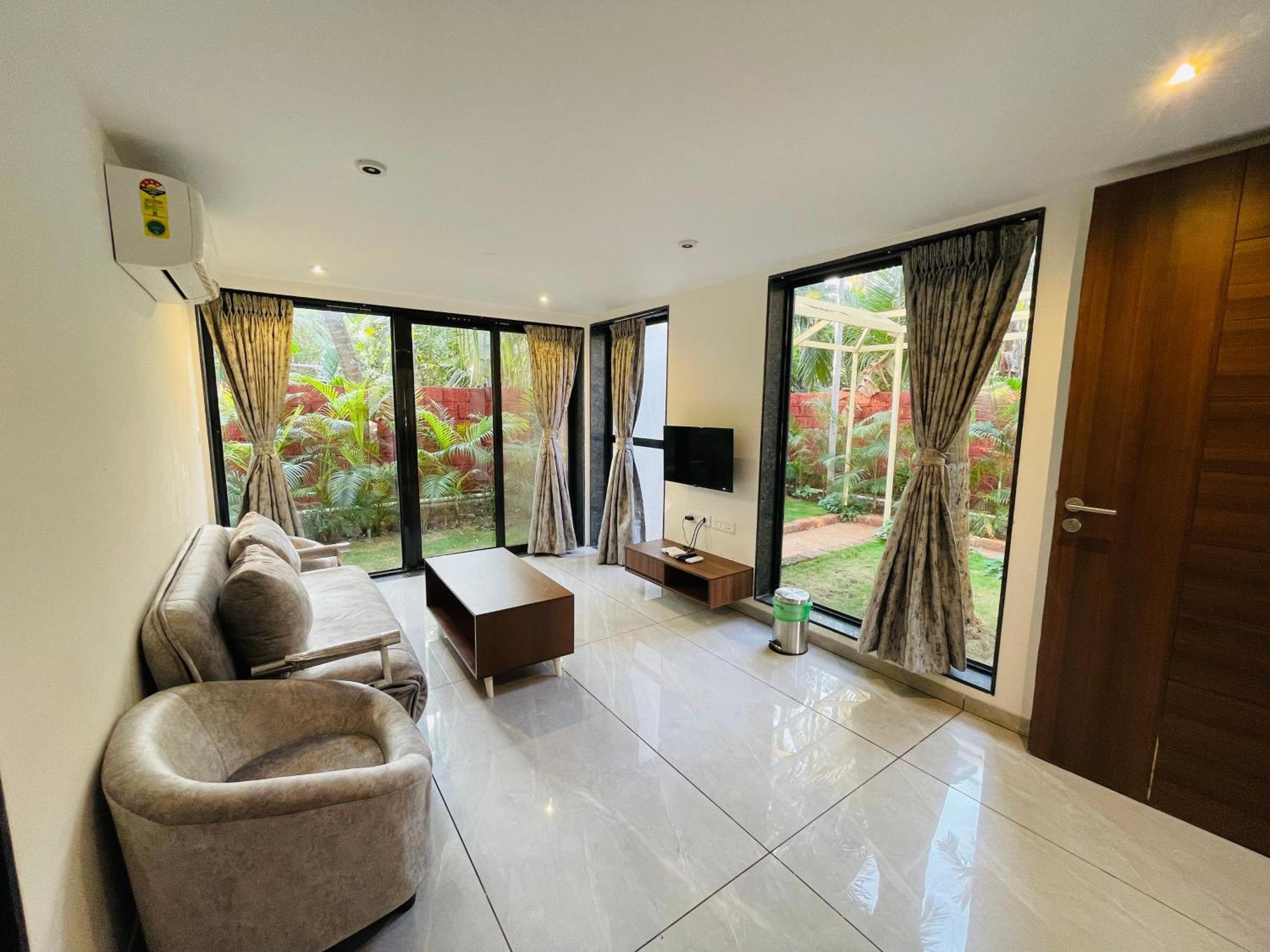Coco Palms Resort, ดิเวเอการ์ ภายนอก รูปภาพ