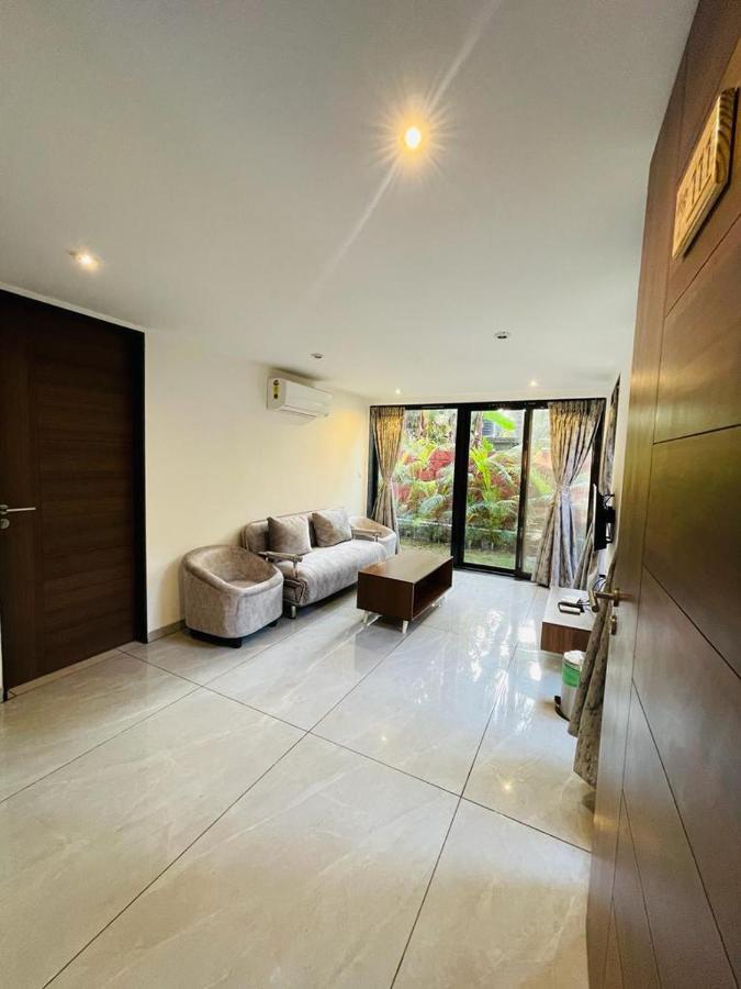 Coco Palms Resort, ดิเวเอการ์ ภายนอก รูปภาพ