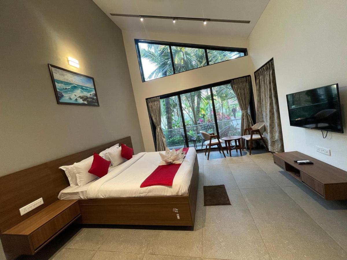 Coco Palms Resort, ดิเวเอการ์ ภายนอก รูปภาพ